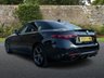 USED 2017 17 ALFA ROMEO GIULIA 2.2 TD Speciale Saloon 4dr Diesel Auto Euro 6 (s/s) (180 ps) 
