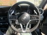 USED 2017 17 ALFA ROMEO GIULIA 2.2 TD Speciale Saloon 4dr Diesel Auto Euro 6 (s/s) (180 ps) 
