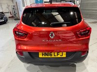 USED 2016 16 RENAULT KADJAR 1.6 dCi Dynamique S Nav SUV 5dr Diesel Manual Euro 6 s/s 130ps Great Spec Finance+2F/Kpr+CarPlay+FSH+DAB+Blth+AC+12MthMOT