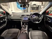 USED 2016 16 RENAULT KADJAR 1.6 dCi Dynamique S Nav SUV 5dr Diesel Manual Euro 6 s/s 130ps Great Spec Finance+2F/Kpr+CarPlay+FSH+DAB+Blth+AC+12MthMOT