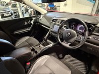 USED 2016 16 RENAULT KADJAR 1.6 dCi Dynamique S Nav SUV 5dr Diesel Manual Euro 6 s/s 130ps Great Spec Finance+2F/Kpr+CarPlay+FSH+DAB+Blth+AC+12MthMOT