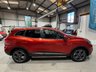 USED 2016 16 RENAULT KADJAR 1.6 dCi Dynamique S Nav SUV 5dr Diesel Manual Euro 6 s/s 130ps Great Spec Finance+2F/Kpr+CarPlay+FSH+DAB+Blth+AC+12MthMOT