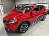 USED 2016 16 RENAULT KADJAR 1.6 dCi Dynamique S Nav SUV 5dr Diesel Manual Euro 6 s/s 130ps Great Spec Finance+2F/Kpr+CarPlay+FSH+DAB+Blth+AC+12MthMOT