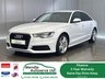 USED 2014 64 AUDI A6 SALOON 2.0 TFSI S line Saloon 4dr Petrol S Tronic Euro 6 (s/s) (252 ps) Â£5K EXTRAS/FULL AUDI HISTORY