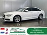 USED 2014 64 AUDI A6 SALOON 2.0 TFSI S line Saloon 4dr Petrol S Tronic Euro 6 (s/s) (252 ps) Â£5K EXTRAS/FULL AUDI HISTORY