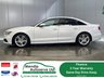 USED 2014 64 AUDI A6 SALOON 2.0 TFSI S line Saloon 4dr Petrol S Tronic Euro 6 (s/s) (252 ps) Â£5K EXTRAS/FULL AUDI HISTORY