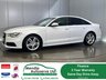 USED 2014 64 AUDI A6 SALOON 2.0 TFSI S line Saloon 4dr Petrol S Tronic Euro 6 (s/s) (252 ps) Â£5K EXTRAS/FULL AUDI HISTORY
