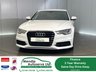 USED 2014 64 AUDI A6 SALOON 2.0 TFSI S line Saloon 4dr Petrol S Tronic Euro 6 (s/s) (252 ps) Â£5K EXTRAS/FULL AUDI HISTORY