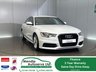 USED 2014 64 AUDI A6 SALOON 2.0 TFSI S line Saloon 4dr Petrol S Tronic Euro 6 (s/s) (252 ps) Â£5K EXTRAS/FULL AUDI HISTORY