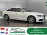 USED 2014 64 AUDI A6 SALOON 2.0 TFSI S line Saloon 4dr Petrol S Tronic Euro 6 (s/s) (252 ps) Â£5K EXTRAS/FULL AUDI HISTORY