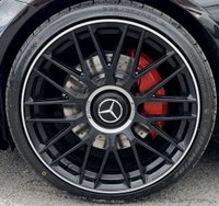 USED 2018 18 MERCEDES-BENZ C-CLASS 2.1 C250d AMG Line (Premium Plus) Estate 5dr Diesel G-Tronic+ Euro 6 (s/s) (204 ps) 