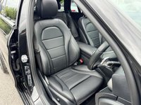 USED 2018 18 MERCEDES-BENZ C-CLASS 2.1 C250d AMG Line (Premium Plus) Estate 5dr Diesel G-Tronic+ Euro 6 (s/s) (204 ps) 