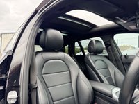 USED 2018 18 MERCEDES-BENZ C-CLASS 2.1 C250d AMG Line (Premium Plus) Estate 5dr Diesel G-Tronic+ Euro 6 (s/s) (204 ps) 