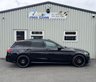 USED 2018 18 MERCEDES-BENZ C-CLASS 2.1 C250d AMG Line (Premium Plus) Estate 5dr Diesel G-Tronic+ Euro 6 (s/s) (204 ps) 