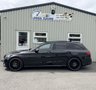 USED 2018 18 MERCEDES-BENZ C-CLASS 2.1 C250d AMG Line (Premium Plus) Estate 5dr Diesel G-Tronic+ Euro 6 (s/s) (204 ps) 