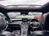 USED 2018 18 MERCEDES-BENZ C-CLASS 2.1 C250d AMG Line (Premium Plus) Estate 5dr Diesel G-Tronic+ Euro 6 (s/s) (204 ps) 