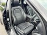 USED 2018 18 MERCEDES-BENZ C-CLASS 2.1 C250d AMG Line (Premium Plus) Estate 5dr Diesel G-Tronic+ Euro 6 (s/s) (204 ps) 