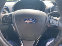 USED 2017 17 FORD KA+ 1.2 Ti-VCT Zetec Hatchback 5dr Petrol Manual Euro 6 (85 ps) 12 MONTHS PART AND LABOUR RAC WARRANTY+RAC BREAKDOWN COVER
