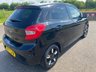 USED 2017 17 FORD KA+ 1.2 Ti-VCT Zetec Hatchback 5dr Petrol Manual Euro 6 (85 ps) 12 MONTHS PART AND LABOUR RAC WARRANTY+RAC BREAKDOWN COVER