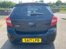 USED 2017 17 FORD KA+ 1.2 Ti-VCT Zetec Hatchback 5dr Petrol Manual Euro 6 (85 ps) 12 MONTHS PART AND LABOUR RAC WARRANTY+RAC BREAKDOWN COVER