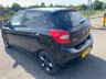 USED 2017 17 FORD KA+ 1.2 Ti-VCT Zetec Hatchback 5dr Petrol Manual Euro 6 (85 ps) 12 MONTHS PART AND LABOUR RAC WARRANTY+RAC BREAKDOWN COVER