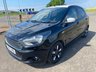 USED 2017 17 FORD KA+ 1.2 Ti-VCT Zetec Hatchback 5dr Petrol Manual Euro 6 (85 ps) 12 MONTHS PART AND LABOUR RAC WARRANTY+RAC BREAKDOWN COVER