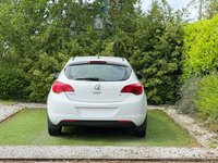 USED 2011 61 VAUXHALL ASTRA 1.6 16v Excite Hatchback 5dr Petrol Manual Euro 5 (115 ps) AIRCON, ALLOYS, CRUISE