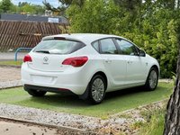 USED 2011 61 VAUXHALL ASTRA 1.6 16v Excite Hatchback 5dr Petrol Manual Euro 5 (115 ps) AIRCON, ALLOYS, CRUISE