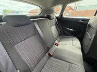 USED 2011 61 VAUXHALL ASTRA 1.6 16v Excite Hatchback 5dr Petrol Manual Euro 5 (115 ps) AIRCON, ALLOYS, CRUISE