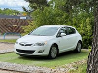USED 2011 61 VAUXHALL ASTRA 1.6 16v Excite Hatchback 5dr Petrol Manual Euro 5 (115 ps) AIRCON, ALLOYS, CRUISE