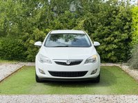 USED 2011 61 VAUXHALL ASTRA 1.6 16v Excite Hatchback 5dr Petrol Manual Euro 5 (115 ps) AIRCON, ALLOYS, CRUISE