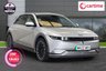 USED 2022 22 HYUNDAI IONIQ 5 73kWh Ultimate Hatchback 5dr Electric Auto (217 ps) Rear View Monitor, Parking Distance Warning, Android Auto / Apple CarPlay, Trailer Wiring Package, Heated Steering Wheel Rear View Monitor, Parking Distance Warning, Android Auto / Apple CarPlay, Trailer Wiring Package, Heated Steering Wheel