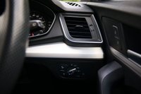 USED 2019 19 AUDI Q5 2.0 TDI 40 S line SUV 5dr Diesel S Tronic quattro Euro 6 (s/s) (190 ps) NAVARRA BLUE METALLIC PAINTWORK + APPLE CARPLAY + ANDROID AUTO