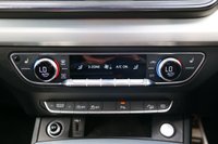 USED 2019 19 AUDI Q5 2.0 TDI 40 S line SUV 5dr Diesel S Tronic quattro Euro 6 (s/s) (190 ps) NAVARRA BLUE METALLIC PAINTWORK + APPLE CARPLAY + ANDROID AUTO