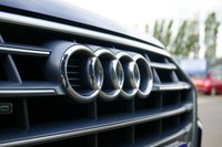 USED 2019 19 AUDI Q5 2.0 TDI 40 S line SUV 5dr Diesel S Tronic quattro Euro 6 (s/s) (190 ps) NAVARRA BLUE METALLIC PAINTWORK + APPLE CARPLAY + ANDROID AUTO