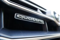 USED 2019 19 AUDI Q5 2.0 TDI 40 S line SUV 5dr Diesel S Tronic quattro Euro 6 (s/s) (190 ps) NAVARRA BLUE METALLIC PAINTWORK + APPLE CARPLAY + ANDROID AUTO