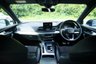 USED 2019 19 AUDI Q5 2.0 TDI 40 S line SUV 5dr Diesel S Tronic quattro Euro 6 (s/s) (190 ps) NAVARRA BLUE METALLIC PAINTWORK + APPLE CARPLAY + ANDROID AUTO