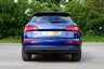 USED 2019 19 AUDI Q5 2.0 TDI 40 S line SUV 5dr Diesel S Tronic quattro Euro 6 (s/s) (190 ps) NAVARRA BLUE METALLIC PAINTWORK + APPLE CARPLAY + ANDROID AUTO