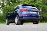 USED 2019 19 AUDI Q5 2.0 TDI 40 S line SUV 5dr Diesel S Tronic quattro Euro 6 (s/s) (190 ps) NAVARRA BLUE METALLIC PAINTWORK + APPLE CARPLAY + ANDROID AUTO