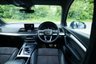 USED 2019 19 AUDI Q5 2.0 TDI 40 S line SUV 5dr Diesel S Tronic quattro Euro 6 (s/s) (190 ps) NAVARRA BLUE METALLIC PAINTWORK + APPLE CARPLAY + ANDROID AUTO