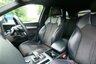 USED 2019 19 AUDI Q5 2.0 TDI 40 S line SUV 5dr Diesel S Tronic quattro Euro 6 (s/s) (190 ps) NAVARRA BLUE METALLIC PAINTWORK + APPLE CARPLAY + ANDROID AUTO