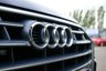USED 2019 19 AUDI Q5 2.0 TDI 40 S line SUV 5dr Diesel S Tronic quattro Euro 6 (s/s) (190 ps) NAVARRA BLUE METALLIC PAINTWORK + APPLE CARPLAY + ANDROID AUTO
