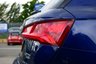 USED 2019 19 AUDI Q5 2.0 TDI 40 S line SUV 5dr Diesel S Tronic quattro Euro 6 (s/s) (190 ps) NAVARRA BLUE METALLIC PAINTWORK + APPLE CARPLAY + ANDROID AUTO
