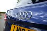 USED 2019 19 AUDI Q5 2.0 TDI 40 S line SUV 5dr Diesel S Tronic quattro Euro 6 (s/s) (190 ps) NAVARRA BLUE METALLIC PAINTWORK + APPLE CARPLAY + ANDROID AUTO