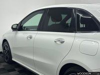USED 2022 22 MERCEDES-BENZ B-CLASS 1.3 B250e 15.6kWh AMG Line Edition (Premium Plus) MPV 5dr Petrol Plug-in Hybrid 8G-DCT Euro 6 (s/s) (218 ps) 1 Owner From New / Pan Roof / Sat Nav / Apple Car Play / Heated Seats / Reverse Camera / Parking Sensors / Ambient Lighting / Cruise Control / ISOFIX