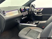 USED 2022 22 MERCEDES-BENZ B-CLASS 1.3 B250e 15.6kWh AMG Line Edition (Premium Plus) MPV 5dr Petrol Plug-in Hybrid 8G-DCT Euro 6 (s/s) (218 ps) 1 Owner From New / Pan Roof / Sat Nav / Apple Car Play / Heated Seats / Reverse Camera / Parking Sensors / Ambient Lighting / Cruise Control / ISOFIX