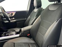 USED 2022 22 MERCEDES-BENZ B-CLASS 1.3 B250e 15.6kWh AMG Line Edition (Premium Plus) MPV 5dr Petrol Plug-in Hybrid 8G-DCT Euro 6 (s/s) (218 ps) 1 Owner From New / Pan Roof / Sat Nav / Apple Car Play / Heated Seats / Reverse Camera / Parking Sensors / Ambient Lighting / Cruise Control / ISOFIX