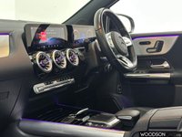 USED 2022 22 MERCEDES-BENZ B-CLASS 1.3 B250e 15.6kWh AMG Line Edition (Premium Plus) MPV 5dr Petrol Plug-in Hybrid 8G-DCT Euro 6 (s/s) (218 ps) 1 Owner From New / Pan Roof / Sat Nav / Apple Car Play / Heated Seats / Reverse Camera / Parking Sensors / Ambient Lighting / Cruise Control / ISOFIX