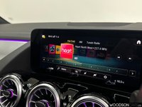 USED 2022 22 MERCEDES-BENZ B-CLASS 1.3 B250e 15.6kWh AMG Line Edition (Premium Plus) MPV 5dr Petrol Plug-in Hybrid 8G-DCT Euro 6 (s/s) (218 ps) 1 Owner From New / Pan Roof / Sat Nav / Apple Car Play / Heated Seats / Reverse Camera / Parking Sensors / Ambient Lighting / Cruise Control / ISOFIX