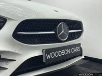 USED 2022 22 MERCEDES-BENZ B-CLASS 1.3 B250e 15.6kWh AMG Line Edition (Premium Plus) MPV 5dr Petrol Plug-in Hybrid 8G-DCT Euro 6 (s/s) (218 ps) 1 Owner From New / Pan Roof / Sat Nav / Apple Car Play / Heated Seats / Reverse Camera / Parking Sensors / Ambient Lighting / Cruise Control / ISOFIX